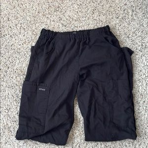 Greys anatomy scrubs slim fit